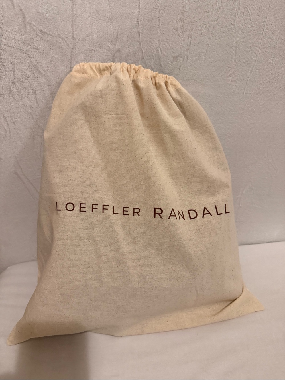 Loeffler Randall Willow Woven Leather Hobo Bag in Dark Brown - Picture 6 of 10